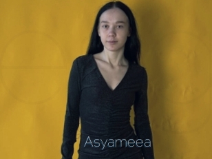 Asyameea