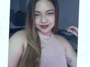 Athenague
