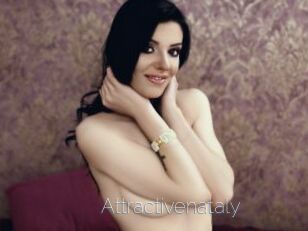 Attractivenataly