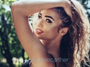 Aubreecarther