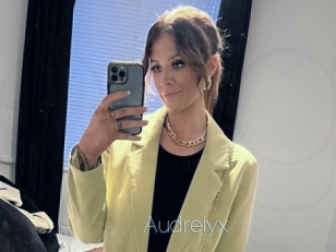 Audreiyx