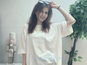 Audreyalford