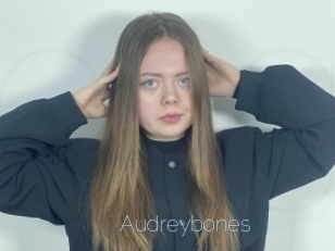 Audreybones