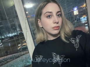 Audreycoleson