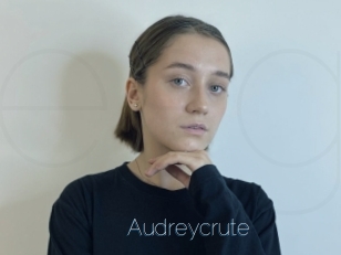 Audreycrute