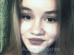 Audreydarbyshire