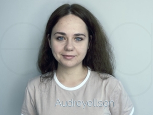 Audreyellson