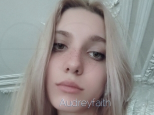 Audreyfaith
