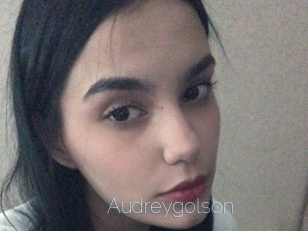 Audreygolson