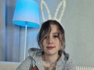 Audreygriscom
