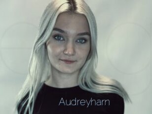 Audreyharn