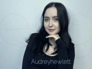 Audreyhewlett