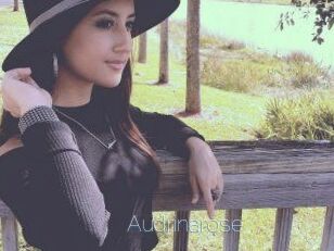 Audrinarose