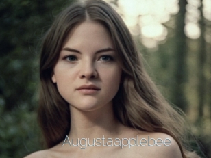 Augustaapplebee