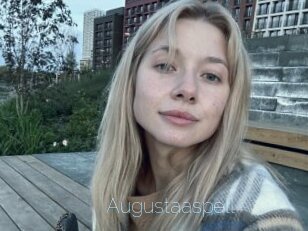 Augustaaspell