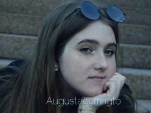 Augustacarringto
