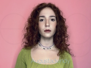 augustadendy Elle se Gode
