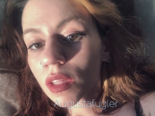 Augustafugler