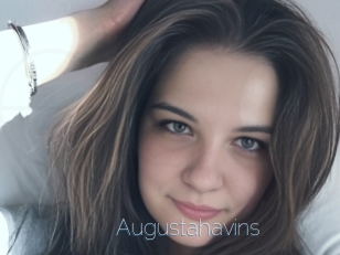 Augustahavins