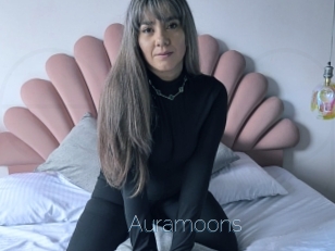 Auramoons