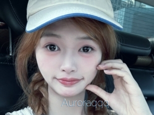 Auroraqqq