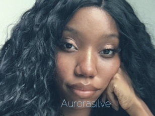 Aurorasilve