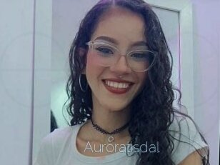 Auroratisdal