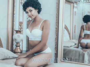 Avahamilltone