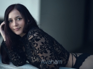 Avaharri