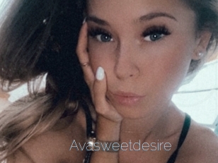 Avasweetdesire