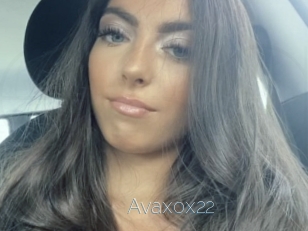 Avaxox22