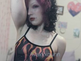 Avaxxxquinn