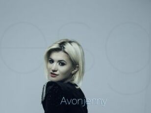 Avonjenny