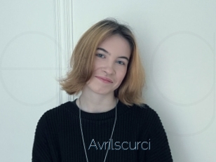 Avrilscurci