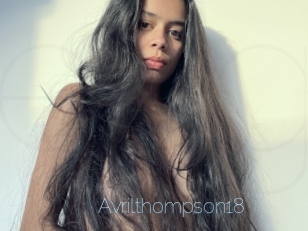 Avrilthompson18
