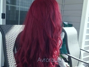 Avrora123