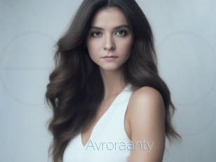 Avroraanty