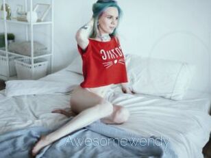Awesomewendy
