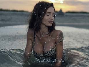 Ayanajones