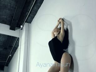 Ayanamisun
