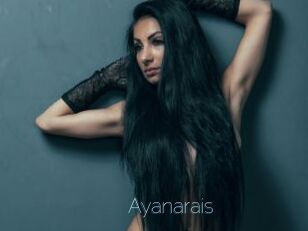 Ayanarais