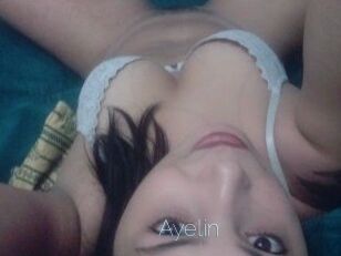 Ayelin
