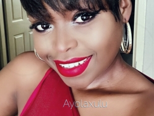 Ayolaxulu