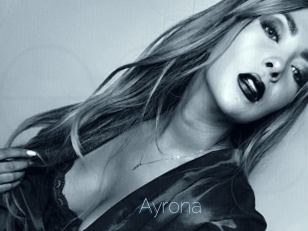 Ayrona