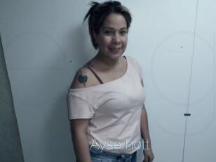 Ayse_hott
