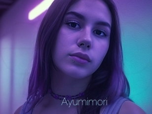 Ayumimori