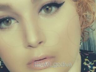 BBWLgodiva