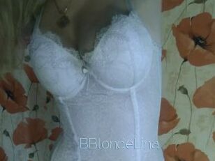 BBlondeLina