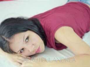 BEAUTIFULANDREA