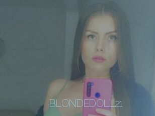 BLONDEDOLL21